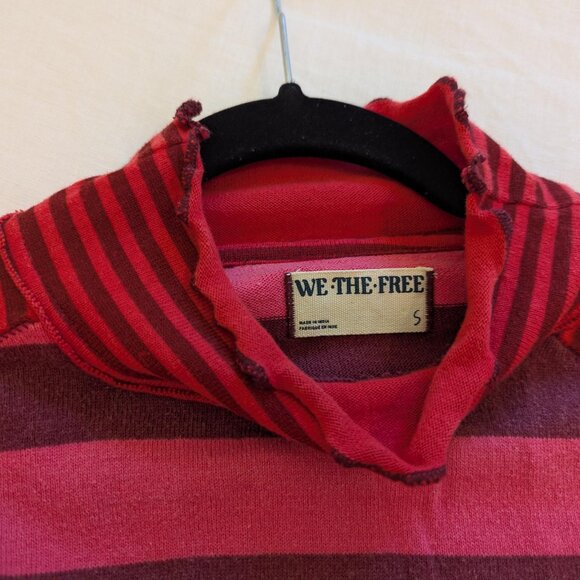 Free People Playful Punk small - Picture 5 of 5